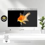 LG 65-Inch Class OLED evo AI 4K C5 Series Smart TV w/Dolby Atmos, Dolby Vision, HDR10, AI Super Upscaling 4K, Filmmaker Mode, Wow Orchestra, Alexa Built-in (OLED65C5PUA, 2025) - Image 5